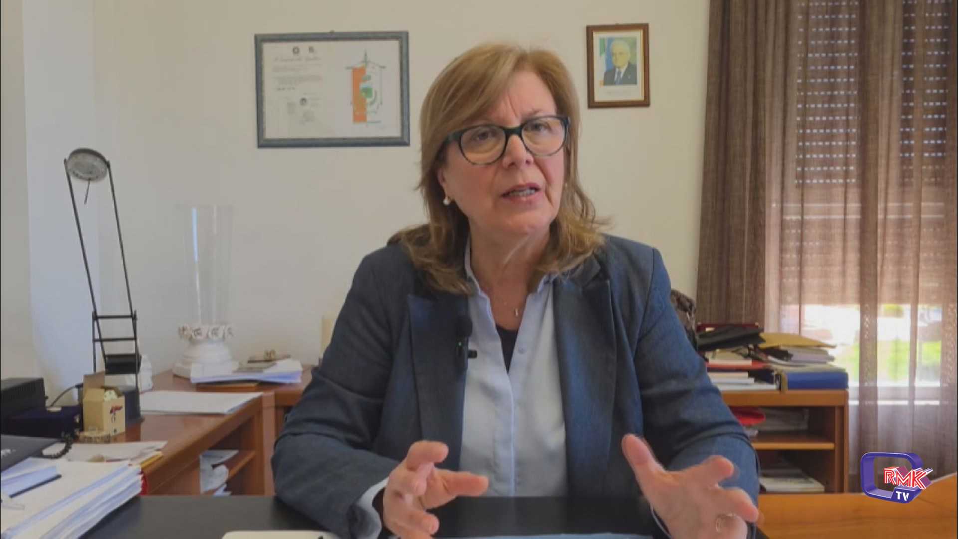 Ars. Crisi della pesca, La Rocca Ruvolo: «Lavoreremo per un fondo di solidarietà da 17 milioni»